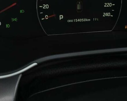 Серый Киа Соренто, объемом двигателя 2.2 л и пробегом 154 тыс. км за 17300 $, фото 66 на Automoto.ua