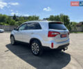 Киа Соренто 2014 в Луцке на Automoto.ua Серый Киа Соренто, объемом двигателя 2.2 л и пробегом 254 тыс. км за 16700 $, фото 6 на Automoto.ua