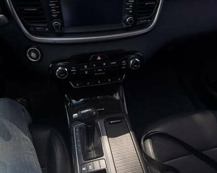 Кіа Соренто 2014 у Белгород-Днестровском на Automoto.ua Сірий Кіа Соренто, об'ємом двигуна 2 л та пробігом 205 тис. км за 18500 $, фото 21 на Automoto.ua