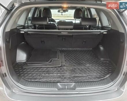 Сірий Кіа Соренто, об'ємом двигуна 2.2 л та пробігом 179 тис. км за 20300 $, фото 10 на Automoto.ua