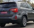 Серый Киа Соренто, объемом двигателя 2.2 л и пробегом 154 тыс. км за 17300 $, фото 47 на Automoto.ua