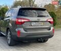 Киа Соренто 2014 в Стрые на Automoto.ua Серый Киа Соренто, объемом двигателя 2.2 л и пробегом 240 тыс. км за 17750 $, фото 26 на Automoto.ua