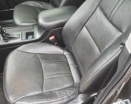 Сірий Кіа Соренто, об'ємом двигуна 2.2 л та пробігом 179 тис. км за 20300 $, фото 26 на Automoto.ua