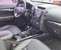 Серый Киа Соренто, объемом двигателя 2 л и пробегом 185 тыс. км за 16900 $, фото 4 на Automoto.ua