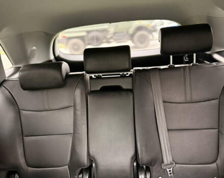 Киа Соренто 2014 в Дубно на Automoto.ua Серый Киа Соренто, объемом двигателя 2.2 л и пробегом 220 тыс. км за 16499 $, фото 28 на Automoto.ua