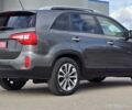 Киа Соренто 2014 в Стрые на Automoto.ua Серый Киа Соренто, объемом двигателя 2.2 л и пробегом 154 тыс. км за 17750 $, фото 17 на Automoto.ua