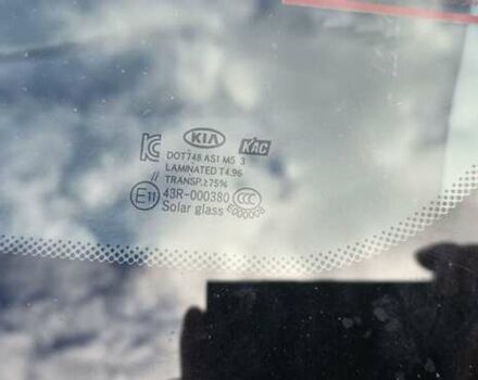 Серый Киа Соренто, объемом двигателя 2.2 л и пробегом 154 тыс. км за 17300 $, фото 18 на Automoto.ua