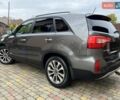 Киа Соренто 2014 в Ивано-Франковске на Automoto.ua Серый Киа Соренто, объемом двигателя 2.2 л и пробегом 221 тыс. км за 17499 $, фото 43 на Automoto.ua