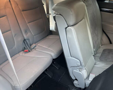 Сірий Кіа Соренто, об'ємом двигуна 2.35 л та пробігом 191 тис. км за 14500 $, фото 52 на Automoto.ua