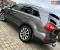Киа Соренто 2014 в Ивано-Франковске на Automoto.ua Серый Киа Соренто, объемом двигателя 2.2 л и пробегом 221 тыс. км за 17499 $, фото 45 на Automoto.ua