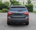 Сірий Кіа Соренто, об'ємом двигуна 2.2 л та пробігом 95 тис. км за 9800 $, фото 6 на Automoto.ua