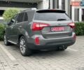Сірий Кіа Соренто, об'ємом двигуна 2.2 л та пробігом 240 тис. км за 17900 $, фото 34 на Automoto.ua