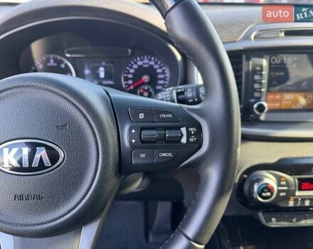 Киа Соренто 2014 в Киеве на Automoto.ua Серый Киа Соренто, объемом двигателя 2 л и пробегом 151 тыс. км за 20500 $, фото 14 на Automoto.ua