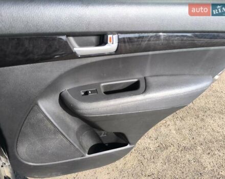 Кіа Соренто 2014 у Чернігові на Automoto.ua Сірий Кіа Соренто, об'ємом двигуна 2.36 л та пробігом 147 тис. км за 12700 $, фото 17 на Automoto.ua