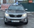 Серый Киа Соренто, объемом двигателя 2.36 л и пробегом 1 тыс. км за 12500 $, фото 8 на Automoto.ua