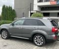 Сірий Кіа Соренто, об'ємом двигуна 2.2 л та пробігом 240 тис. км за 17900 $, фото 24 на Automoto.ua