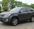 Киа Соренто 2014 в Киеве на Automoto.ua Серый Киа Соренто, объемом двигателя 2.2 л и пробегом 92 тыс. км за 10000 $, фото 2 на Automoto.ua