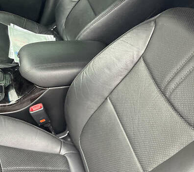 Сірий Кіа Соренто, об'ємом двигуна 2 л та пробігом 147 тис. км за 16500 $, фото 10 на Automoto.ua