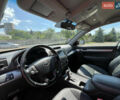 Киа Соренто 2014 в Луцке на Automoto.ua Серый Киа Соренто, объемом двигателя 2.2 л и пробегом 254 тыс. км за 16700 $, фото 13 на Automoto.ua