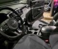 Серый Киа Соренто, объемом двигателя 2.4 л и пробегом 262 тыс. км за 13250 $, фото 7 на Automoto.ua