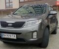 Сірий Кіа Соренто, об'ємом двигуна 2.2 л та пробігом 176 тис. км за 18500 $, фото 1 на Automoto.ua
