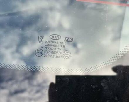 Серый Киа Соренто, объемом двигателя 2.2 л и пробегом 154 тыс. км за 17300 $, фото 76 на Automoto.ua