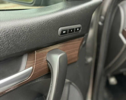 Сірий Кіа Соренто, об'ємом двигуна 2.2 л та пробігом 214 тис. км за 17400 $, фото 18 на Automoto.ua