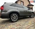 Киа Соренто 2014 в Ивано-Франковске на Automoto.ua Серый Киа Соренто, объемом двигателя 2.2 л и пробегом 221 тыс. км за 17499 $, фото 46 на Automoto.ua