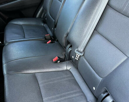 Серый Киа Соренто, объемом двигателя 2 л и пробегом 181 тыс. км за 16200 $, фото 16 на Automoto.ua