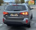 Серый Киа Соренто, объемом двигателя 2.36 л и пробегом 1 тыс. км за 12500 $, фото 7 на Automoto.ua