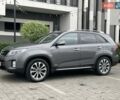 Сірий Кіа Соренто, об'ємом двигуна 2.2 л та пробігом 240 тис. км за 17900 $, фото 17 на Automoto.ua