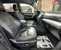 Киа Соренто 2014 в Ивано-Франковске на Automoto.ua Серый Киа Соренто, объемом двигателя 2.2 л и пробегом 221 тыс. км за 17499 $, фото 100 на Automoto.ua