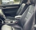 Киа Соренто 2014 в Стрые на Automoto.ua Серый Киа Соренто, объемом двигателя 2.2 л и пробегом 240 тыс. км за 17750 $, фото 44 на Automoto.ua