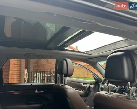 Кіа Соренто 2014 у Рівному на Automoto.ua Сірий Кіа Соренто, об'ємом двигуна 2.2 л та пробігом 210 тис. км за 18100 $, фото 18 на Automoto.ua