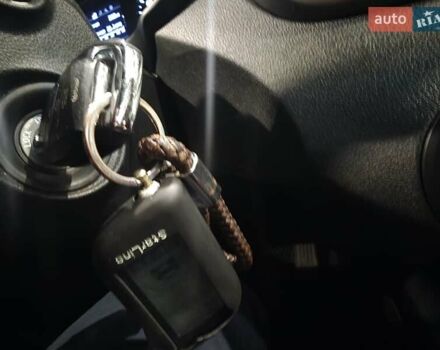 Серый Киа Соренто, объемом двигателя 2.4 л и пробегом 262 тыс. км за 13250 $, фото 31 на Automoto.ua