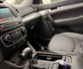 Киа Соренто 2014 в Дубно на Automoto.ua Серый Киа Соренто, объемом двигателя 2.2 л и пробегом 220 тыс. км за 16499 $, фото 26 на Automoto.ua