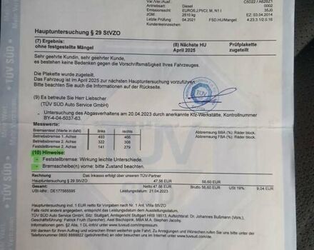 Сірий Кіа Соренто, об'ємом двигуна 2.2 л та пробігом 179 тис. км за 20300 $, фото 40 на Automoto.ua