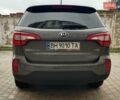 Сірий Кіа Соренто, об'ємом двигуна 2.2 л та пробігом 176 тис. км за 18500 $, фото 5 на Automoto.ua