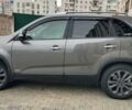 Сірий Кіа Соренто, об'ємом двигуна 2.2 л та пробігом 176 тис. км за 18500 $, фото 2 на Automoto.ua
