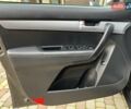 Киа Соренто 2014 в Ивано-Франковске на Automoto.ua Серый Киа Соренто, объемом двигателя 2.2 л и пробегом 221 тыс. км за 17499 $, фото 90 на Automoto.ua