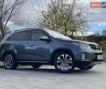 Киа Соренто 2014 в Стрые на Automoto.ua Серый Киа Соренто, объемом двигателя 2.2 л и пробегом 240 тыс. км за 17750 $, фото 7 на Automoto.ua