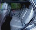 Серый Киа Соренто, объемом двигателя 3.3 л и пробегом 159 тыс. км за 17000 $, фото 10 на Automoto.ua