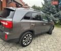 Кіа Соренто 2014 у Рівному на Automoto.ua Сірий Кіа Соренто, об'ємом двигуна 2.2 л та пробігом 210 тис. км за 18100 $, фото 3 на Automoto.ua