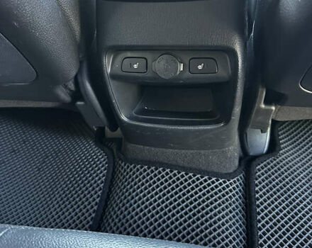 Серый Киа Соренто, объемом двигателя 2 л и пробегом 181 тыс. км за 16200 $, фото 21 на Automoto.ua