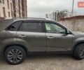 Сірий Кіа Соренто, об'ємом двигуна 2.2 л та пробігом 176 тис. км за 18500 $, фото 7 на Automoto.ua