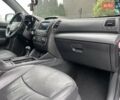 Сірий Кіа Соренто, об'ємом двигуна 2.2 л та пробігом 240 тис. км за 17900 $, фото 57 на Automoto.ua