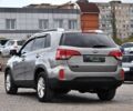 Киа Соренто 2014 в Кривом Роге на Automoto.ua Серый Киа Соренто, объемом двигателя 2.4 л и пробегом 112 тыс. км за 13200 $, фото 3 на Automoto.ua