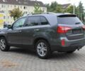 Сірий Кіа Соренто, об'ємом двигуна 2.2 л та пробігом 95 тис. км за 9800 $, фото 7 на Automoto.ua