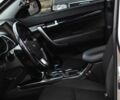 Киа Соренто 2014 в Кривом Роге на Automoto.ua Серый Киа Соренто, объемом двигателя 2.4 л и пробегом 112 тыс. км за 13200 $, фото 8 на Automoto.ua
