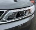 Киа Соренто 2014 в Ивано-Франковске на Automoto.ua Серый Киа Соренто, объемом двигателя 2.2 л и пробегом 221 тыс. км за 17499 $, фото 30 на Automoto.ua